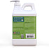 64 oz Dog Shampoo with Oatmeal, Aloe Vera, Chamomile, Jojoba Oil, Vitamin E - Natural Ingredients, Helps Allergies Dry