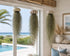 Generic 3 Set- Jellyfish Hanging Sea Urchin & Spanish Moss Air Plant, Tillandsia Air Plant, Live Airplant, Healthy