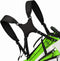 Golf Bag Strap Replacement, Comfort Double Shoulder Adjustable Strap, Padded Golf Carrying Bag Strap
