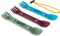 UCO Mini Spork Camping Combo - Spoon-Fork Utensil for Kids, 3 Pack