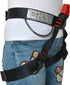 Half Body Climbing Gear for Rappelling, Rock Climbing, Fire Rescuing, Tree Climbing