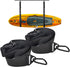Kayak Wall Hanging Storage Strap, Nylon Hoist Sling for Indoor Outdoor Kayak & SUP Paddle Board Hangers