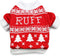DroolingDog Christmas Dog Shirt - Xmas Shirt for Small Dogs, XS