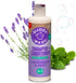 Buddy Grooming Wash 2 in 1 Dog Shampoo, Lavender & Mint, 16