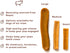 Pupford Yak Cheese Himalayan Dog Chews | Durable & Long-Lasting Chews for Aggressive Chewers