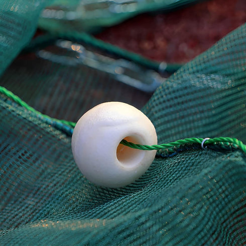 CINGHI LUSSO Crab Trap Shrimp Trap Shrimp Net Fish Trap Lobster Trap Minnow Trap Collapsible Portable Net Crab Net