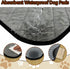 Soutng Holden (18x24(4 Pack)) Washable Pee Pads for Dogs,Waterproof Dog Training Pads,Playpen Mat,Non-Slip Potty