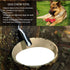 German Shepherd Dog Chew Toys - Indestructible Beef Flavored Durable Rubber Bone Toy for Large/Medium Dogs