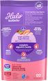 Halo Holistic Indoor Cat Food Dry, Grain Free Wild-Caught Salmon & Whitefish Recipe for Healthy Weight Support, 6-lb Bag