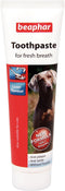 Beaphar Toothpaste of Dogs & Cats, Liver Flavour Anti-Plaque