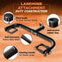 Yes4All Multi-Grip Rowing Landmine Handle, T Bar LAT, Viking Press, 550LBS Sturdy Design, Easy to Install