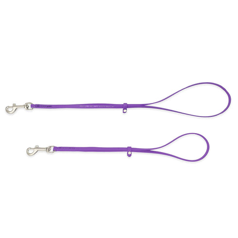 Jelly Pet Grooming Loop for Dogs, Waterproof & Durable Noose Loop, Fits Most Grooming Tubs/Tables, Made in The USA