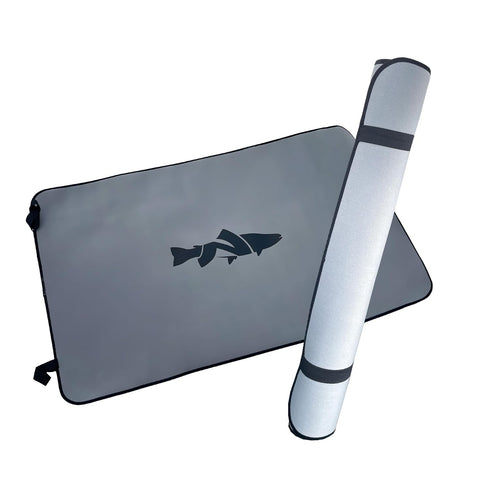 Nirvana Fishing Wader Changing Mat