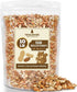 10 LB - Raw Shelled Peanuts For Squirrels, Out of Shell Peanuts
