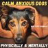 5 KELEBS Dog Arnica Massage Oil | Pain Relief for Muscles, Arthritis, Hips, and Joints | for Active & Senior Dogs |