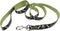 Coastal Pet Ribbon Dog Leash - Durable Fade-Resistant Nylon Material, Perfect for Dogs, 1" x 4'