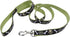Coastal Pet Ribbon Dog Leash - Durable Fade-Resistant Nylon Material, Perfect for Dogs, 1" x 4'