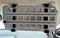 Vehicle Rigid MOLLE Panel for Car Visor Organizer, Tactical Gear Rack, Tool Holster Bag Holder, Light Grey