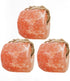 kathson Hanging Salt Lick for Horses Pack of 3,Himalayan Salt Blocks for