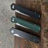 Firebird GANZO FH11S-BK Pocket Folding Knife with G10 Anti-Slip Handle and D2 Steel Blade for Outdoor Gear