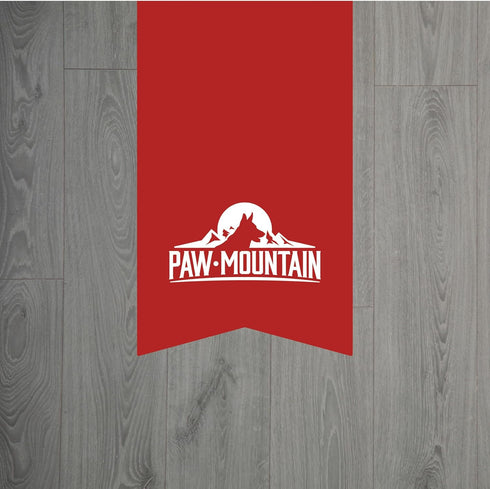 Paw Mountain 2-in-1 PW Pet Grooming Tools for Dogs & Cats- Safe On Skin Easy To Use Dog Grooming Kit with Ergonomic