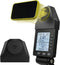 Tributary Brands Magnetic Phone Holder for Concept 2 PM5 Monitor, Magnetic Mount, No Button