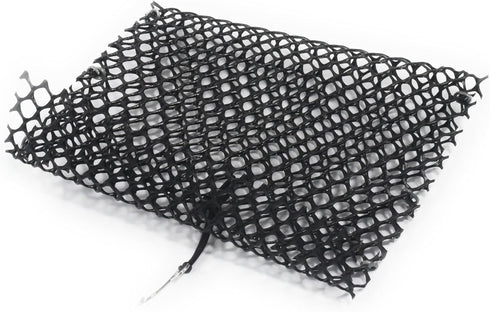 2 24" 20" 14" Crab Trap Hoop Net Ring Trap for Pier Dock Jetty Dungeness Rock Blue Crabs with Float, Line Bait Clip
