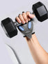 Eohak Workout Gloves for Men & Women Full Palm Protection Breathable Exercise Gloves, Lightweight Fitness Gloves