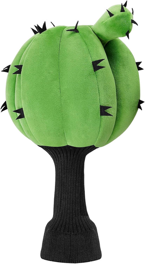Golf Driver Headcover Animal, Funny Golf Gifts for Men, Driver Head Covers