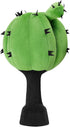 Golf Driver Headcover Animal, Funny Golf Gifts for Men, Driver Head Covers