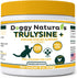Trulysine Plus L-Lysine for Cats Immune Support Oral Powder 8oz/226g - Chicken Liver Flavor for All Ages