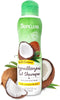 TropiClean Coconut Hypoallergenic Cat Shampoo | Gentle Kitten Shampoo for Sensitive Skin | 12 oz