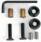Takedown Recurve Bow Hardware Kit