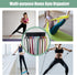 Multi-Purpose Storage Rack Resistance Bands Rack Gym Storage Rack Fitness Bands Rack Heavy Duty Rack for Resistance Bands, Straps, Jump Ropes, Foam Rollers, Chains, Weight Belts, Tools by Tamisom
