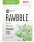 BIXBI Rawbble Freeze Dried Dog Food, Pork Recipe, 4.5 oz - 97% Meat, No Fillers - USA Made Raw Dog Food for Meal or