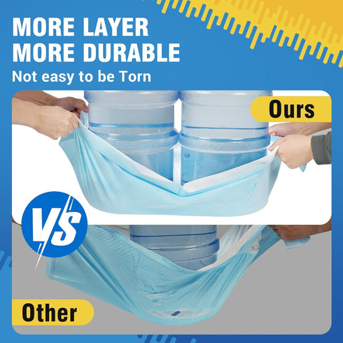 30"x35", 50 Count VJJ Puppy Pads XL Pee Pads for Dogs Large for Doggie&Cats, Disposable Dog Pee Pads Extra Large