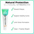 3 Oz. Tartar Shield Pro Care Natural Enzymatic Pet Toothpaste Kit Protects Against Plaque & Tartar - Freshens Breath