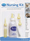 PetAg Pet-Ag Nursing Kit - 2 oz - Promotes the Natural Feeding of