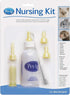 PetAg Pet-Ag Nursing Kit - 2 oz - Promotes the Natural Feeding of