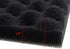 AQUANEAT Aquarium Bio Sponge Foam Filter Media Pad - Cut-to-fit for Fish Tank Sump Pond, 17" x 11" x 1/2"