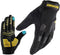 IRONGRIT Anti Slip Basketball Gloves - Unweighted Ball Handling Gloves for for Kids