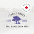 Pack 28oz/795G Caledon Farms Value Sweet Potato Chews Dog Treats