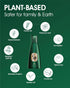 6-in-1 90% 27 oz, 32 Pet Hair Remover for Laundry, Dog Laundry Detergent Concentrate (Non-Dissolving), Repels Up