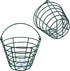 Roykaw Golf Ball Basket, Container for 50 Balls, Golf Ball Bucket with Handle, Built to Last, Easy to Organize