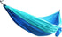 PORTAL Double Camping Hammock Lightweight Portable Nylon Hammock with Straps and Carabiners by PORTAL