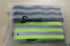 Reflective Sash, High Visibility Safety Reflective Jacket, Adjustable for Walking and Cycling at Night