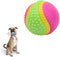 SPOT Sensory Ball for Soft Chewers - Stimulates All 5 Senses, Bell &