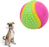SPOT Sensory Ball for Soft Chewers - Stimulates All 5 Senses, Bell &