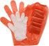 Hunters Specialties Field Dressing Gloves Combo Pack - 6 Pairs Short Latex Gloves & 6 Pairs Shoulder-Length Poly Gloves