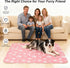 72" 72" BEAUTYZOO Washable Pee Pads for Dogs, x Extra Large Reusable Puppy Pads, Absorbent Potty Training Dog Mats